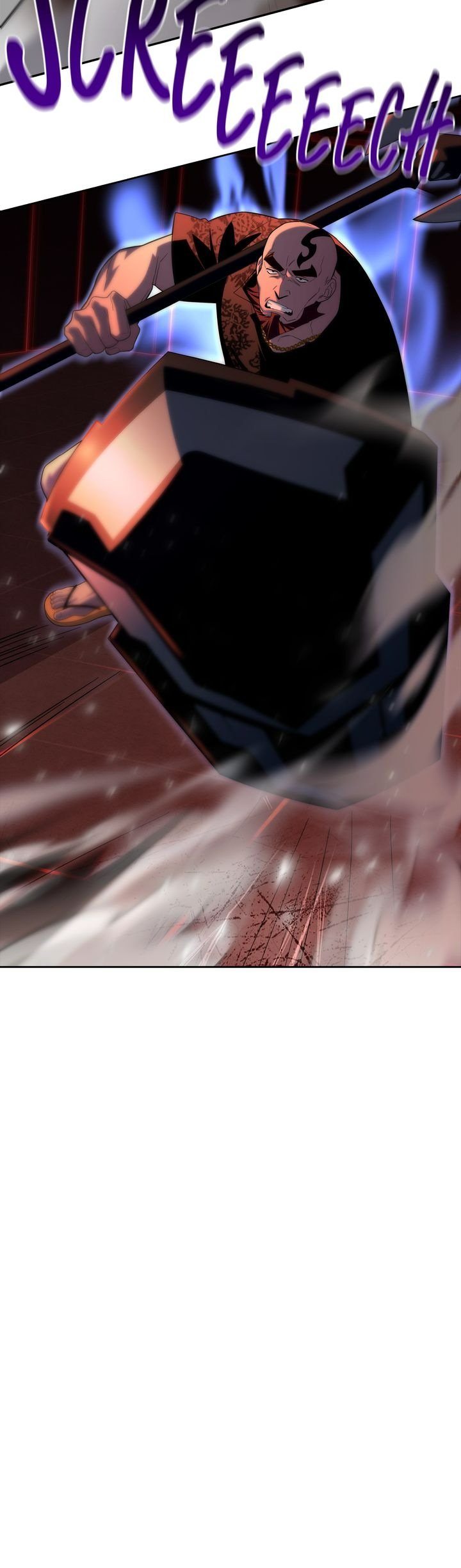 Superhuman Battlefield, Chapter 5 image 36